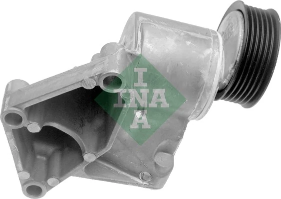 Belt Tensioner, V-ribbed belt